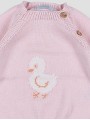 Campiña Inglesa unisex jumper