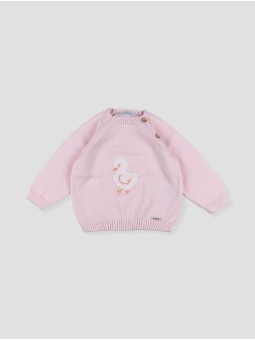 Campiña Inglesa unisex jumper