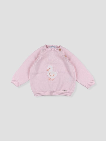 Campiña Inglesa unisex jumper