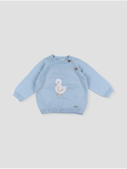 Campiña Inglesa unisex jumper