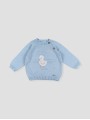 Campiña Inglesa unisex jumper