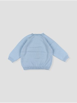 Campiña Inglesa unisex jumper