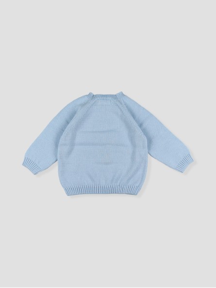 Campiña Inglesa unisex jumper