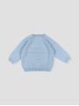 Campiña Inglesa unisex jumper