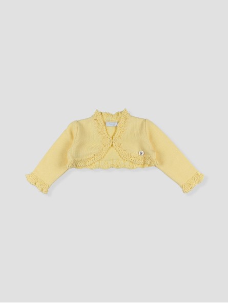 Chaqueta corta