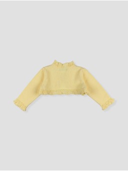 Girl cardigan