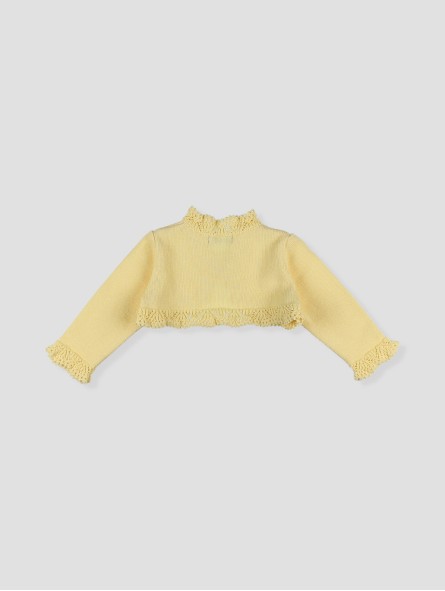 Girl cardigan