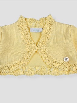 Girl cardigan