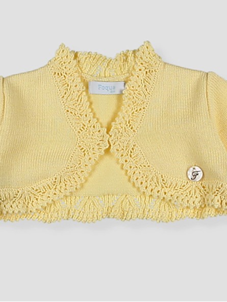 Girl cardigan