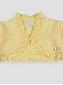 Girl cardigan