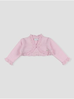 Chaqueta corta