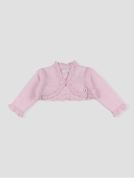 Chaqueta corta
