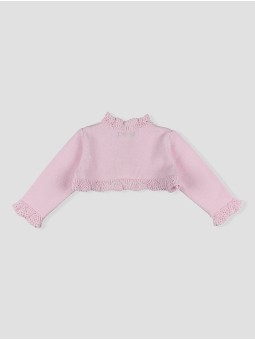 Chaqueta corta