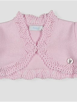 Chaqueta corta