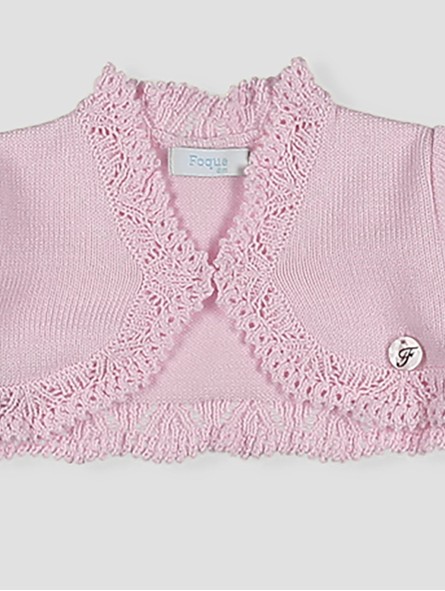Chaqueta corta