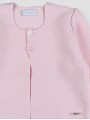 Unisex cardigan