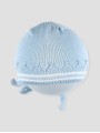 La Toscana knit bonnet