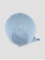 La Toscana knit bonnet