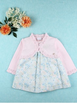 Chaqueta corta
