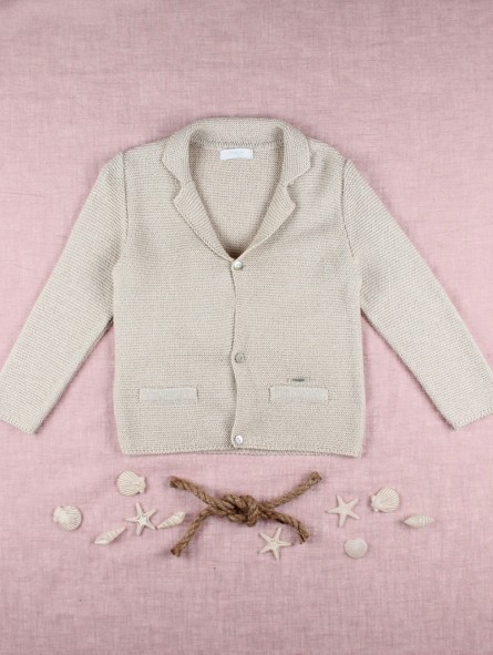 Chaqueta niño Marsella