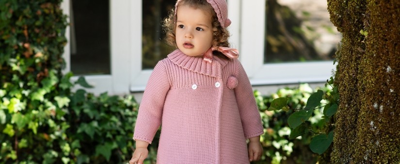 Newborn coats