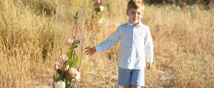 Sets for boy
