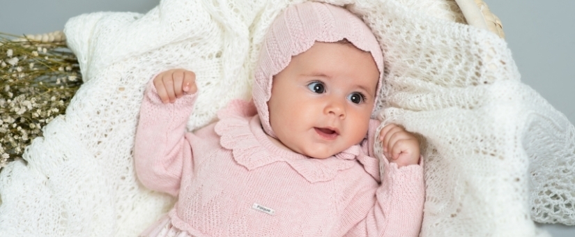 Accessories for newborn