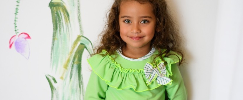 Chaquetas y sudaderas para niña