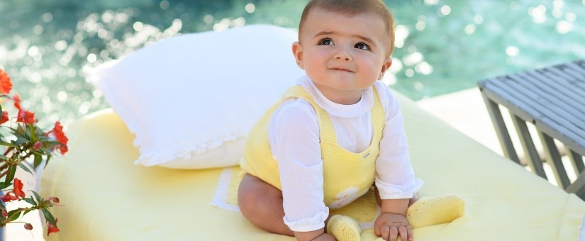 Blusas y camisas para recién nacido