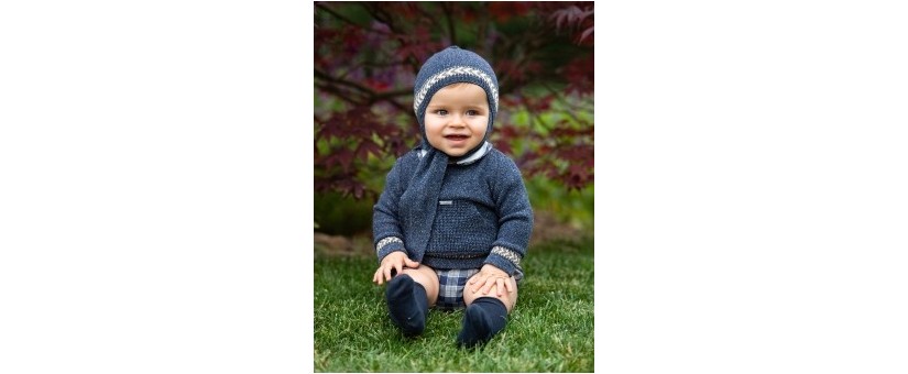 Outlet, quality baby clothes for children