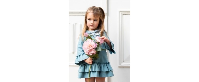 Outlet, quality baby clothes for children