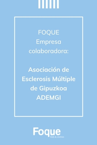 Foque colabora com ADEMGI