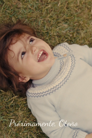 Coming very soon! Discover a sneak peek at our Autumn-Winter 2026–2027 collection 